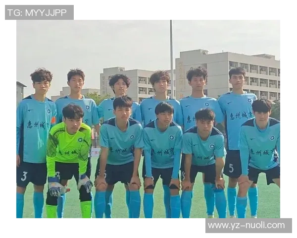 足球小助教助力青少年成长培养足球梦想与团队精神